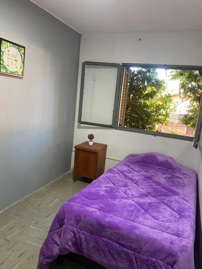 House G&S, Depto Con 3 Dormitorios Para 7 Personas Pleno Centro De La Ciudad ปูแอร์โตอีกวาซู ภายนอก รูปภาพ