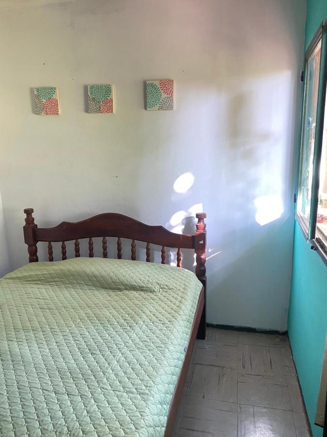 House G&S, Depto Con 3 Dormitorios Para 7 Personas Pleno Centro De La Ciudad ปูแอร์โตอีกวาซู ภายนอก รูปภาพ